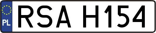 RSAH154