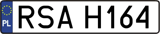 RSAH164