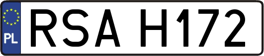 RSAH172