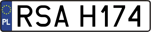RSAH174