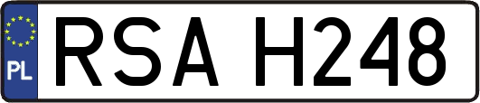 RSAH248