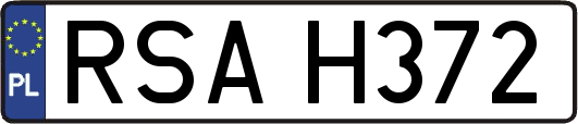 RSAH372