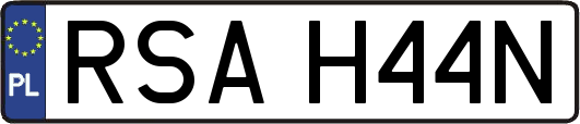 RSAH44N