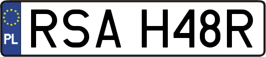 RSAH48R