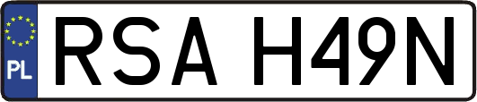 RSAH49N