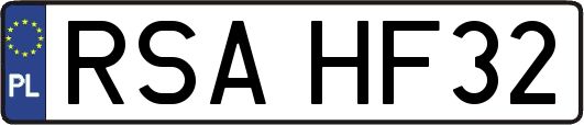 RSAHF32
