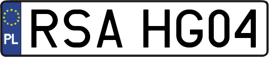RSAHG04