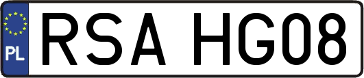 RSAHG08