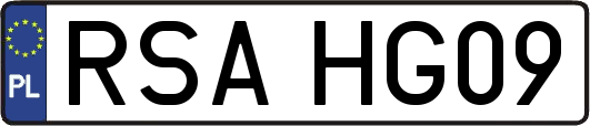 RSAHG09