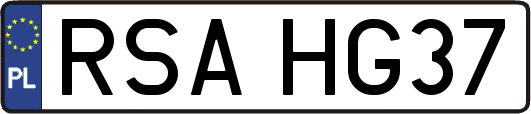 RSAHG37
