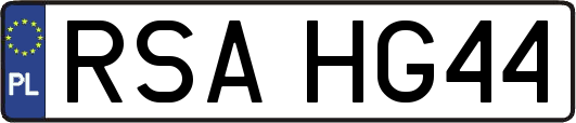 RSAHG44