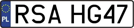 RSAHG47