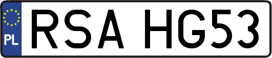RSAHG53