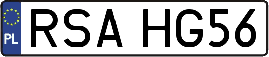 RSAHG56