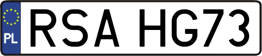 RSAHG73