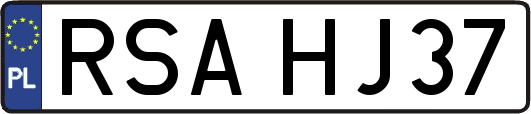 RSAHJ37