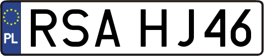 RSAHJ46