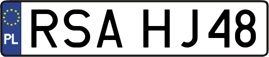 RSAHJ48