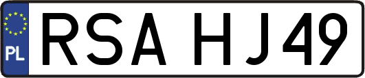 RSAHJ49