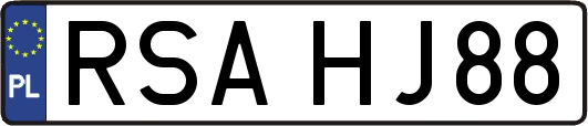 RSAHJ88