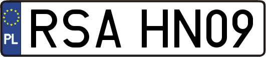 RSAHN09