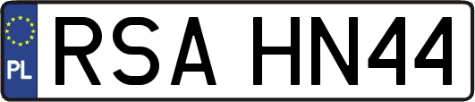 RSAHN44