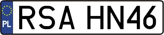RSAHN46