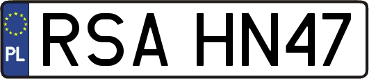 RSAHN47
