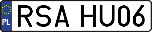 RSAHU06