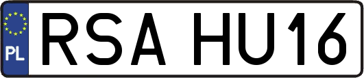 RSAHU16