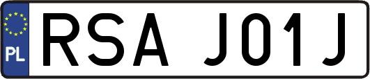 RSAJ01J
