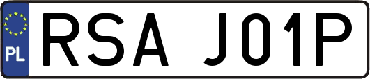 RSAJ01P