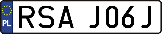 RSAJ06J