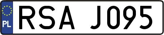 RSAJ095