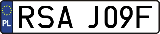RSAJ09F