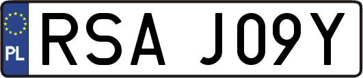 RSAJ09Y