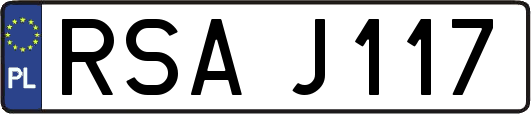 RSAJ117