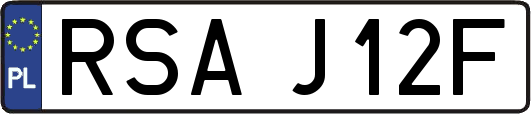 RSAJ12F