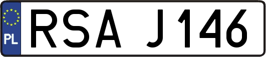 RSAJ146
