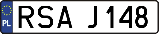 RSAJ148