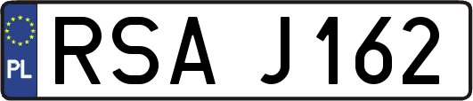 RSAJ162