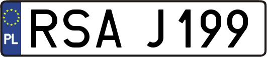 RSAJ199