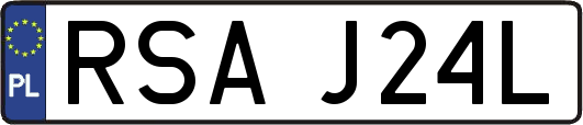 RSAJ24L