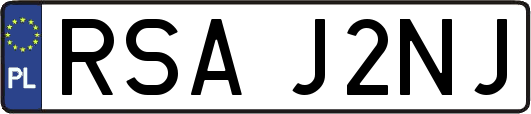 RSAJ2NJ