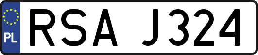 RSAJ324