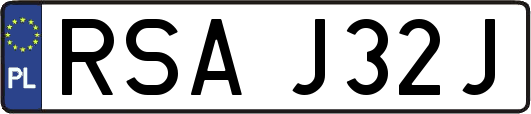 RSAJ32J