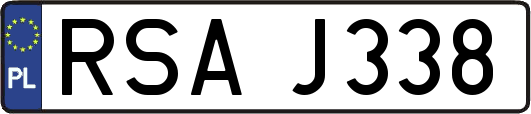 RSAJ338