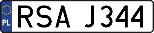 RSAJ344