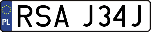 RSAJ34J