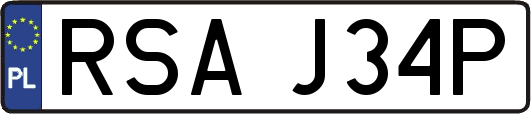 RSAJ34P